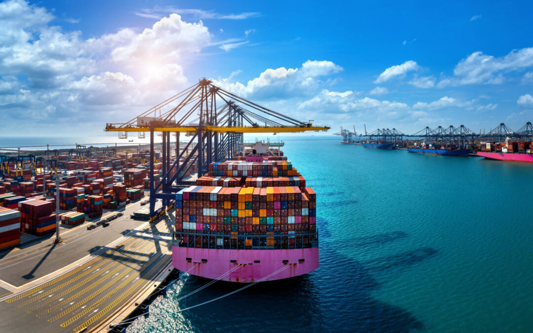 Importance Of Specialized Focus In Projects, Oil & Gas Logistics?